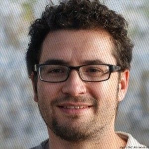 Meet your Posher, Matthew